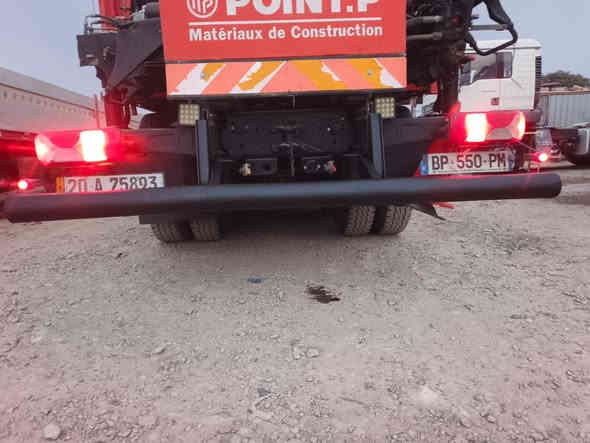 كرين بلوك للبيع
***********
