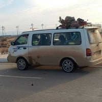 بريجو موديل 2003 لبيع سعر خاص 🙂 مكلف بالنشر  ‏‪07722572139‬‏