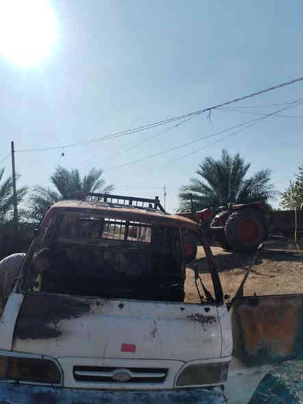 سلام عليكم كيه للبيع محتركه بس ضاله الرقام
***********
