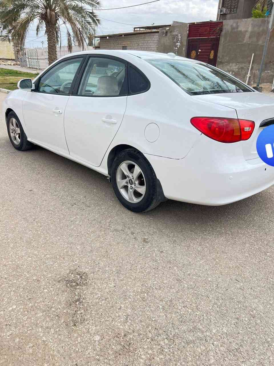 للبيع فقط الانترا موديل 2010ادوات كص جنطه متؤمه رقم نكليزي وسنوية طبق الاصل شرط الحاسبه يعني دكه وين ميعجبك مكينه كير حداده تخم تاير جديد السعر 42بي مجال بسيط الشراي يتصل وبخدمته ***********
