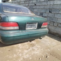 أفالون 2000 • واسط • بحاجة كير ومحرك