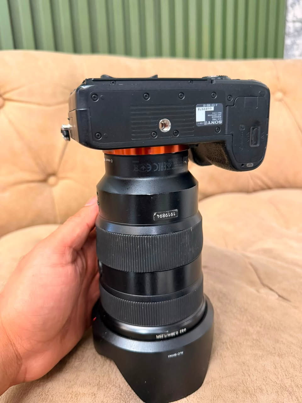 A7r3
نضافه 100%
شتر 17k
سعر 1550


**إذا كنت صاحب هذا الإعلان وتريد حذفه لأي سبب، رجاءا أرسل رسالة إلى الدعم الفني**