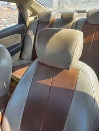 النترا • محرك ٢٠٠٠ • بغداد