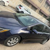 كورلا LE • ٢٠٢٤ • ١٧٠٠٠ كم