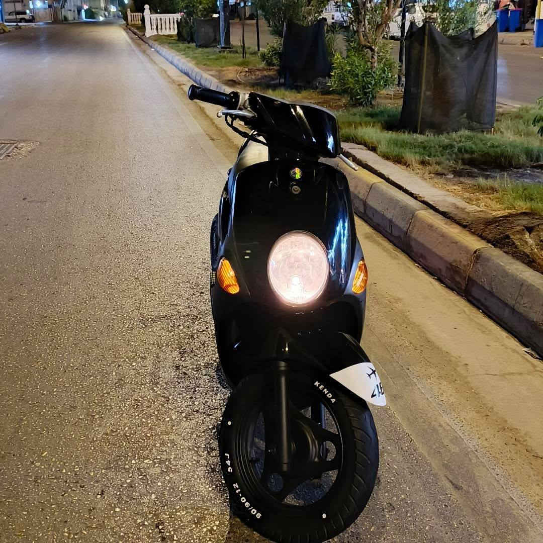 مكلف ب النشر
سلام عليكم  فله. مديل الفين. وعشره. الدراجه. نضيفه. صارله 3 اشهر من نازله من الرمبه الدراجه  الدراجه. برغي. مابيه. نقص. مكلف. بلنشر. العنوان. كوت شارع اربعين.  رقم صاحبه. ***********
