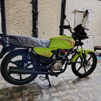 شاينك • موديل 2023 • كفالة عام