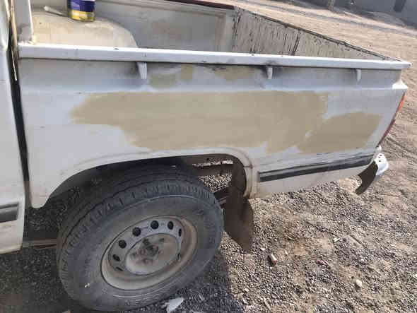 السلام عليكم
شغل صبغ
بوليش
تكحيل
صبغ ويل
تبديل خط
جلي لايت
موقع المحل :الزاب/مقابيل محل حدادة الابو قحطان
***********
او راسلني خاص
