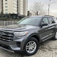 إكسبلورر • ٢٠٢٥ • ١٩٠٠٠ ميل