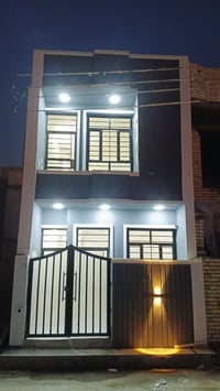 🎇 54 متر   🏨حديث بناء 2025  🌐زراعي اقرار محكمه  🌐 جاهز للسكن   🎴الدوره...