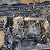 سوزوكي ٩٤ • باسمي • تبريد شغّال