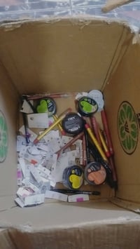 ماسكات • عطور • صبغ اظافر