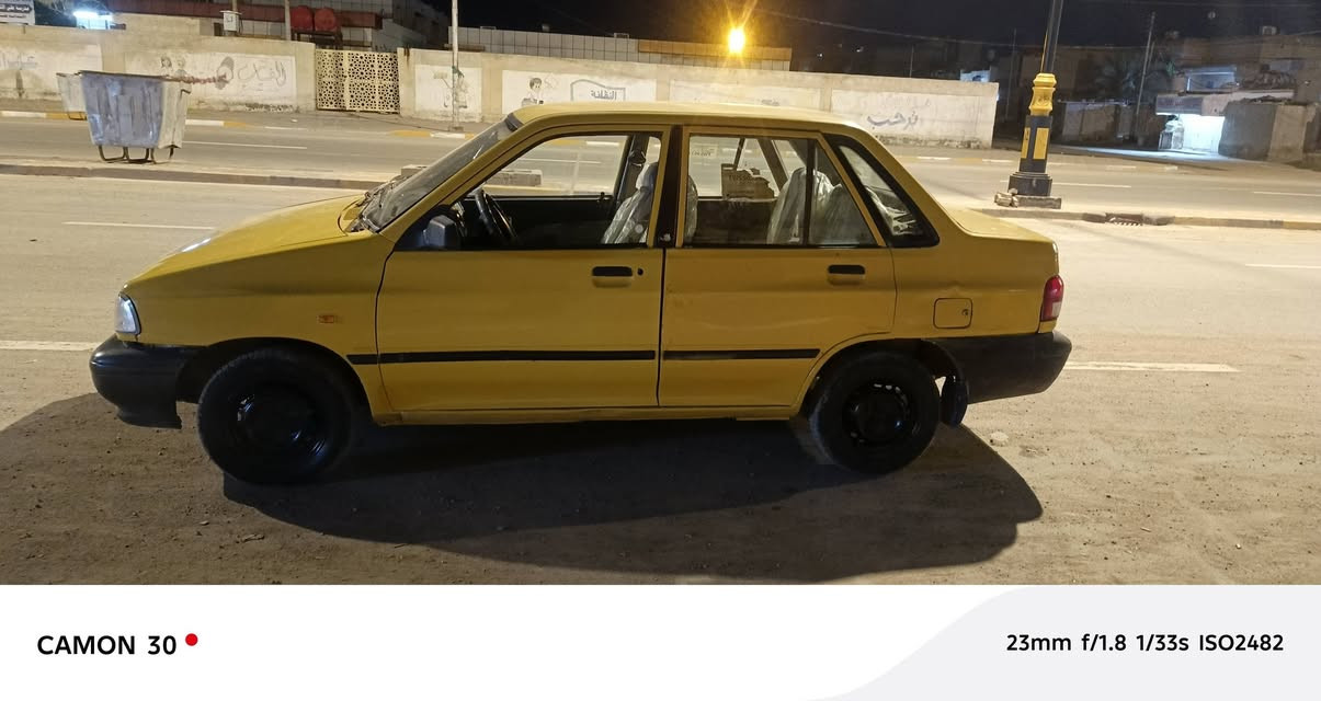 سايبا للبيع مديل 2014 سنويه نافذه هيئه غرامه ع المشتري قم بصره وراعيهاا بصره راعيهاا ومكان  السياره ميسان موجود   كير يخبل  
مكينه لا تنقيص ولا تبخير نضيفه
تخم تاير كهربائيات كلهاا شغاله  
البدي شوف العين 
سعرهاا 16 وبيهاا مجال الشراي يتصل وبخدمته 
***********. مكاني ميسان
