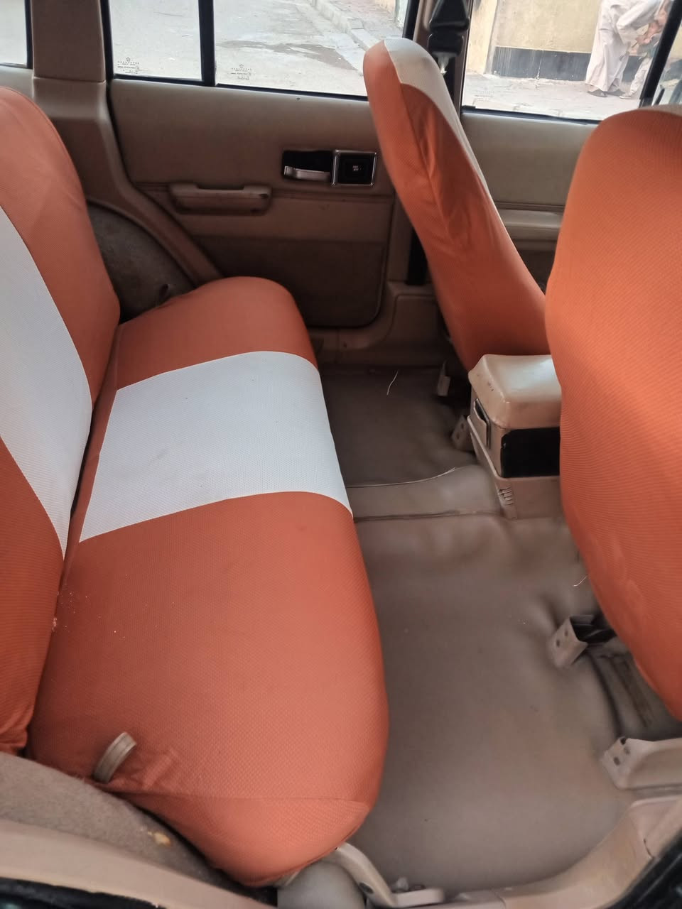 من رخصة لدمن جيب شخاطه موديل 92مكينه وكير بلادي بيه خيط بخار سياره بلاديه السعر 37 خاص


**إذا كنت صاحب هذا الإعلان وتريد حذفه لأي سبب، رجاءا أرسل رسالة إلى الدعم الفني**