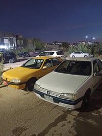 بيجو روى • ٢٠١٠ • اوتوماتيك