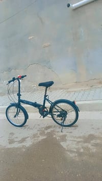 بايسكل للبيع السعر 80 الرقم07780169824