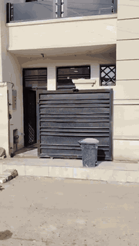 بيت ٥٠ متر للايجار في مجمع النخيل خلف البانزين خانة مال هورجب للاستفسا...