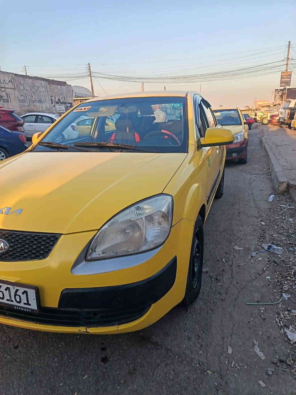 وارد امريكي
محرك كير شرط
منضومه غاز كابون بانزين 
السيار بسمي اني راعيها 
شرط التحويل
***********
متواجد ع واتساب وع فيس بوك
