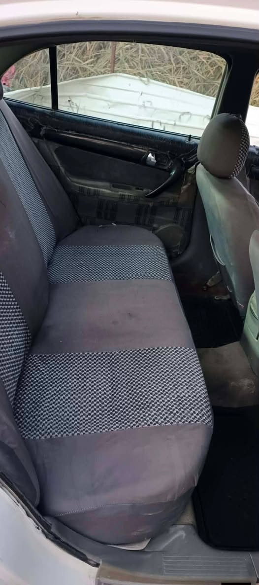 يا الله اسلام عليكم كيه ابكه موديل 2006 للبيع كير اتو مكينه وكير وحداديه اماميه وخلفيه كفاله كهربائيات شغاله دواخل نظيفه تبريد شغال تخم تاير ويل كب رقم نكليزي العنوان كربلاء ا طويريج موبايل ***********.السعر 40.
