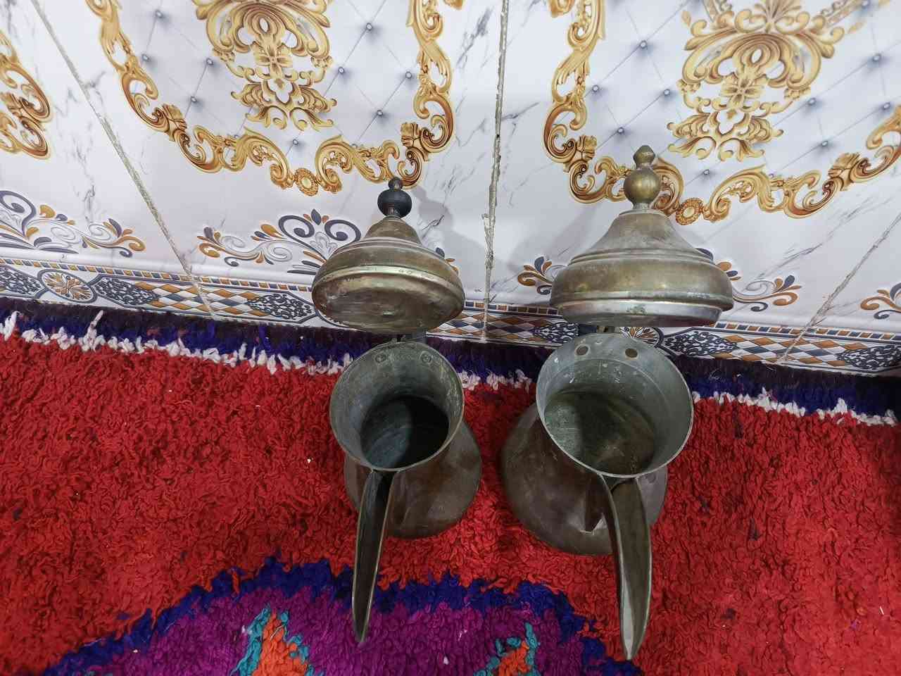 دلال للبيع بغدادي باله كويتي قياس 30 27 للستفسار اتصل *********** يوجد توصيل
