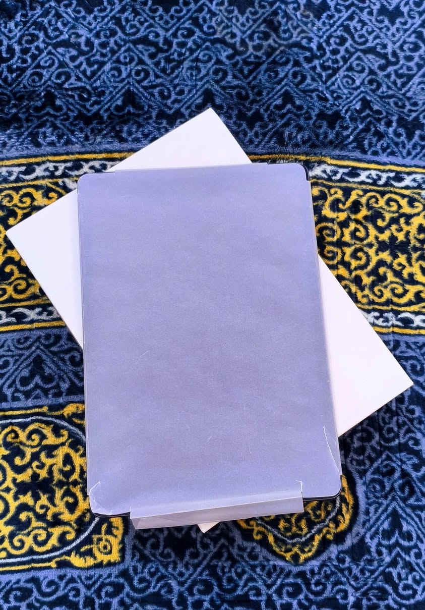 ايباد ٩ ذاكرة ٦٤ بطارية ٩٠ جهاز مكفول ونظيف جدا ملحقات كاملة بيع فقط السعر ٢٦٠ مكاني نجف وتوصيل عندي


**إذا كنت صاحب هذا الإعلان وتريد حذفه لأي سبب، رجاءا أرسل رسالة إلى الدعم الفني**