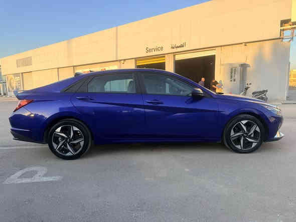 السلام عليكم للبيع النترا ٢٠٢٣ 
ماشيه ٣٣ صور الحادث بالمنشور
حادث سرقه جاملغ وبنيد مبدلات ومصبوغات بدون ايرباك بدون لغد بدون شاصي 
محرك٢٠٠٠ دوش 
شاشه كبيره متصله دجتال
فول تحكم ستيرن
رادار امامي+رادار جانبي
تحديد مسار
توقف ذاتي
اوتو هولد
هند بريك بصمه 
كامره خلفيه دواره+حساس خلفي
بصمه تشغيل عن بعد
فتح صندوق عند الاقتراب
كشنات الاماميه تدفئه
لايت لد +زنون ناصي عالي
ويل١٧ تخم تاير جديد
صدر جديد باتري جديد السياره جاهذه ع اخر حبايه  
السعر١٦٣ وبيهه مجال 
مكاني بغداد حي تونس افاق عربيه قرب صليخ
*********** تونس
