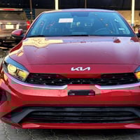 فورتي 2024 جاهز للشحن واصل ميناء 115 ✅ كفالة تشغلية شاملة (المحرك – ال...