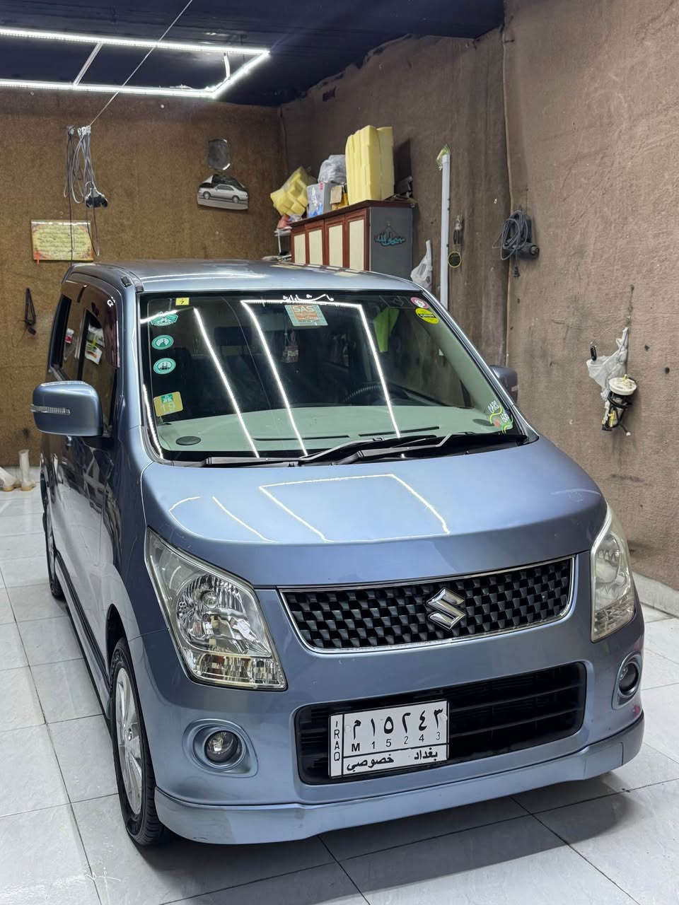 ساسۆکی 2008. سپۆرت ٣ بستۆنی تۆربۆ بیلاد 
فول فول مواسەفات تۆتۆماتیک ساخ کۆدی ئاسایشی بۆ کراوە بە ناوی خۆمانەوەیە سپێری دانەبەزیوە سەیارەکە بەس ماشااللەی ئەویت  بۆیاخی نیە ساردی نیە  ناو دەری لەسەر دەقی شەریکەیە کوشنو گاعی تیگیراوە سەیارەکە مالی دۆستە سعر ٤٧ گەڵاو مەعامەلەیەکی کەم شوین سلیمانی  🤍***********🤍***********🤍 السليمانية, العراق
