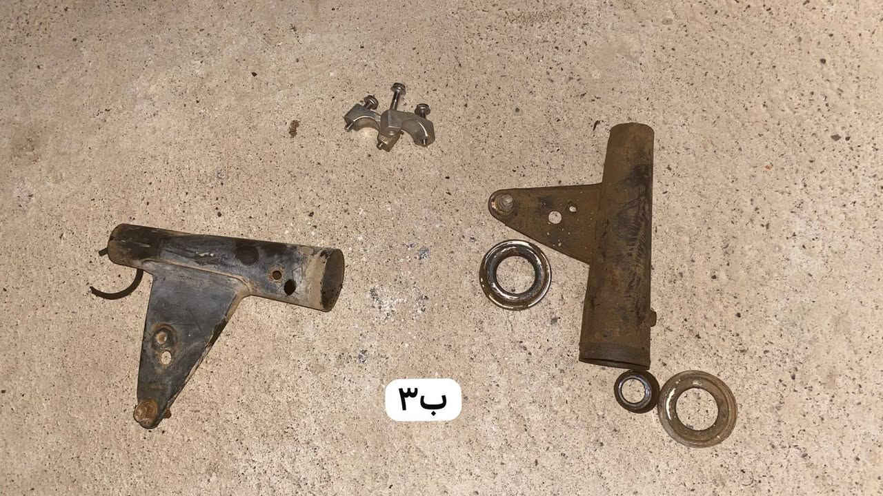 السلام عليكم  (مكلف بنشر)
غراض للبيع  كل قرض وسعرو داخل الصوره 
مكاني قرية الحود 
*********** رقم 
رجاءً مكلف بنشر لاتراسني
