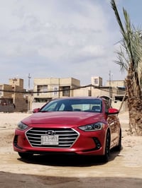 النترا • ٢٠١٧ • رقم كربلاء