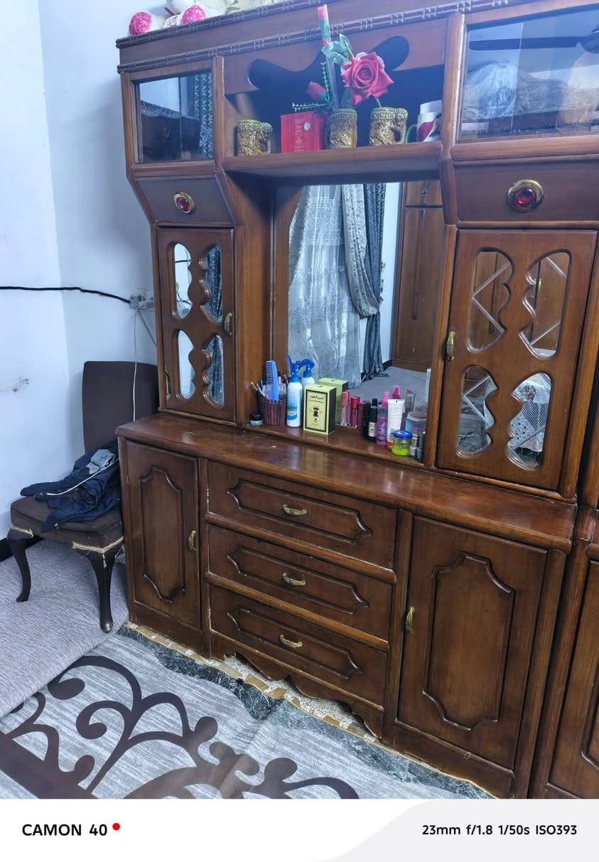 السلام عليكم غرفه للبيع مكاني فلوجه السعر ٦٠٠او بيهه مجال


**إذا كنت صاحب هذا الإعلان وتريد حذفه لأي سبب، رجاءا أرسل رسالة إلى الدعم الفني**