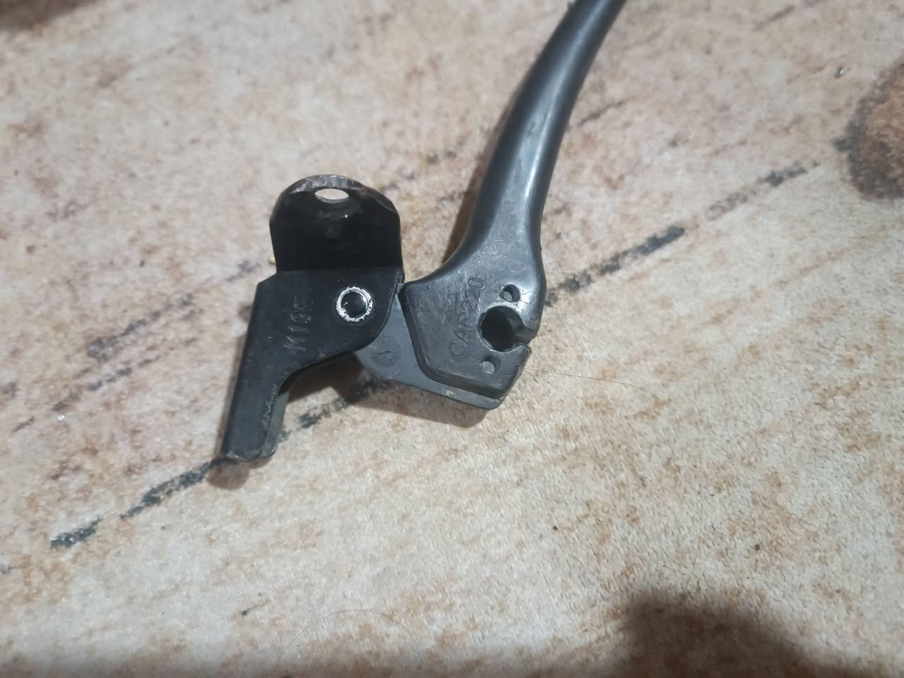 سلام عليكم غراض بايسكل تفصيخ اصلي  
طيراريه 5الف
كبات ثنينهن 3ونص ا 
يده مال بريك امامي 2الف 
مكان ناصريه مركز فلكه سماوه قرب مطلعم حياوي


**إذا كنت صاحب هذا الإعلان وتريد حذفه لأي سبب، رجاءا أرسل رسالة إلى الدعم الفني**