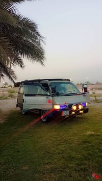 موديل 95 • وضع شركه • تبريد