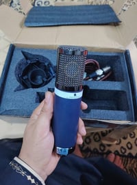 مايك احترافي • مايكين وايرلس • توصيل