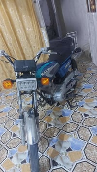 دراجه للبيع كبير مال ايران 3 قطع السعر خاص07726057737