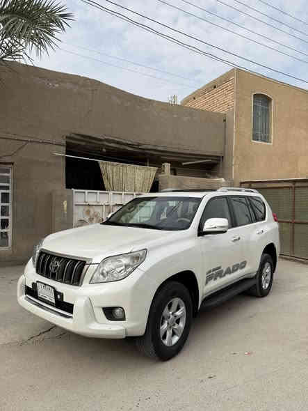 اسلام عليكم 
ابرادو خليجي 
فول فول مواصفات 
موديل 2010 
كفاله عدا الجه اليمنه صبغ بل هلال الجاملغ الامامي والخلفي شي بسيط 
مكينه 4000 
ماشيه 120 
كير مكينه تبريد شرط 
مواصفات TXL
مري شفط 
ثلاث قطع تبريد 
رقم بغداد 
سياره تعال وتشوف بعينك انظف من الصور وجاهزه للاخير 
مكاني بغداد ابو غريب الحصوه 
السعر 235$ 
ترهم مراوس الانترا سوناتا كامري 
تواصل ***********
