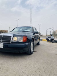 مرسيدس • ١٩٩١ • بعقوبه