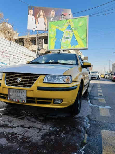 ا السلام عليكم سمند موديل 12 كفاله عامه قطره صبغ مابيها كير محرك كفاله تبريد ثلج تخم تاير جديد صارلي اسبوع من شاده دوشمه جديده أرضيات سفاري السعر 34 وبيها مجال بسيط سنويه لل 28 شرط التحويل ***********
