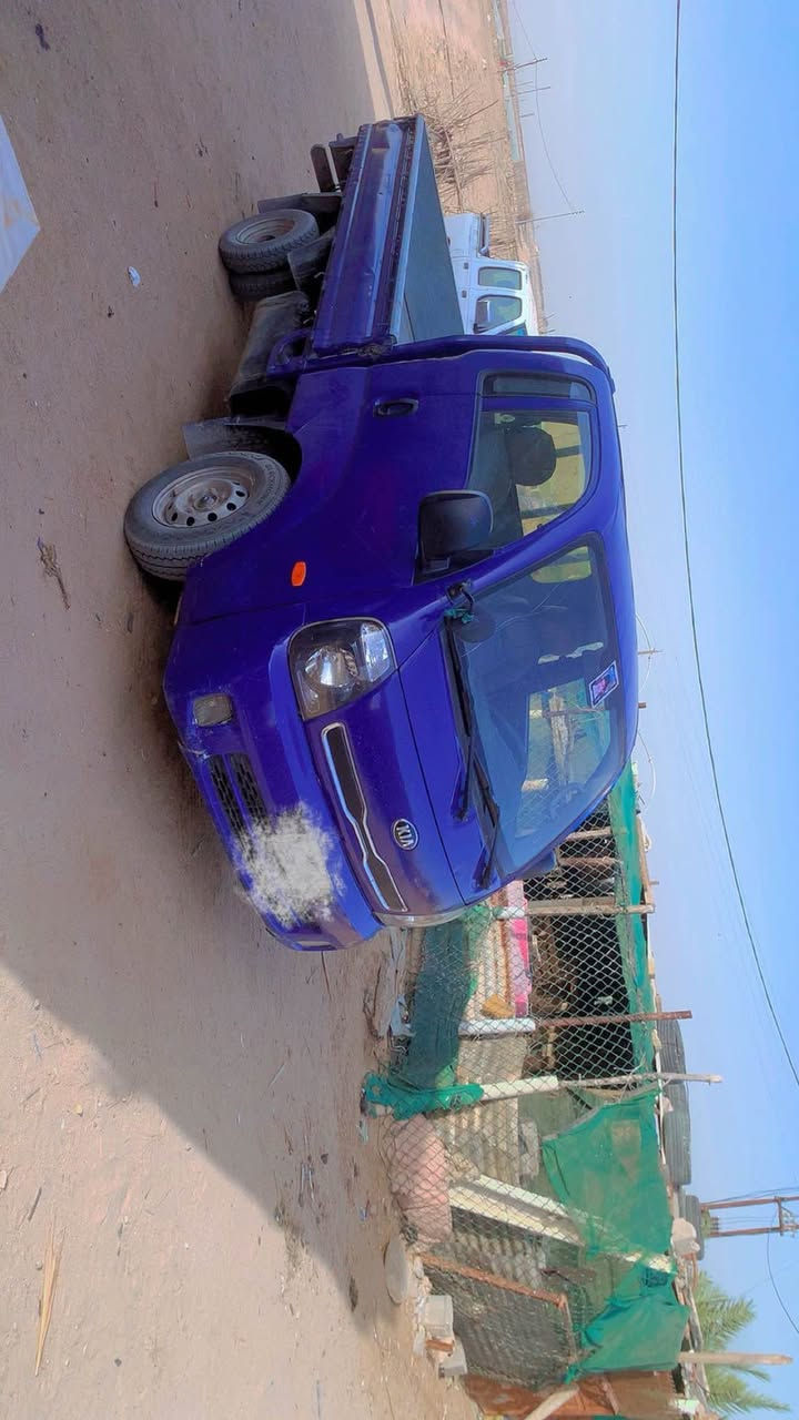 إسلام عليكم  كيه مسكر مديل 2013 (مراوس بسياره صالون جنون-راس ثور -مارك جديده) سياره نضيفه حداديه تخم تاير توه شاده مكينه مسكر 7 قبل شهرين شاده اترايك ٢٠٠ مكينه وكير جديدات. شاصي مكفول 
رقم واسط تحويل ثاني يوم سنويه صار اله شهرين 
مكانه بصره سفان. شراي. يتصل *********** موجود وتساب. البصرة, العراق
