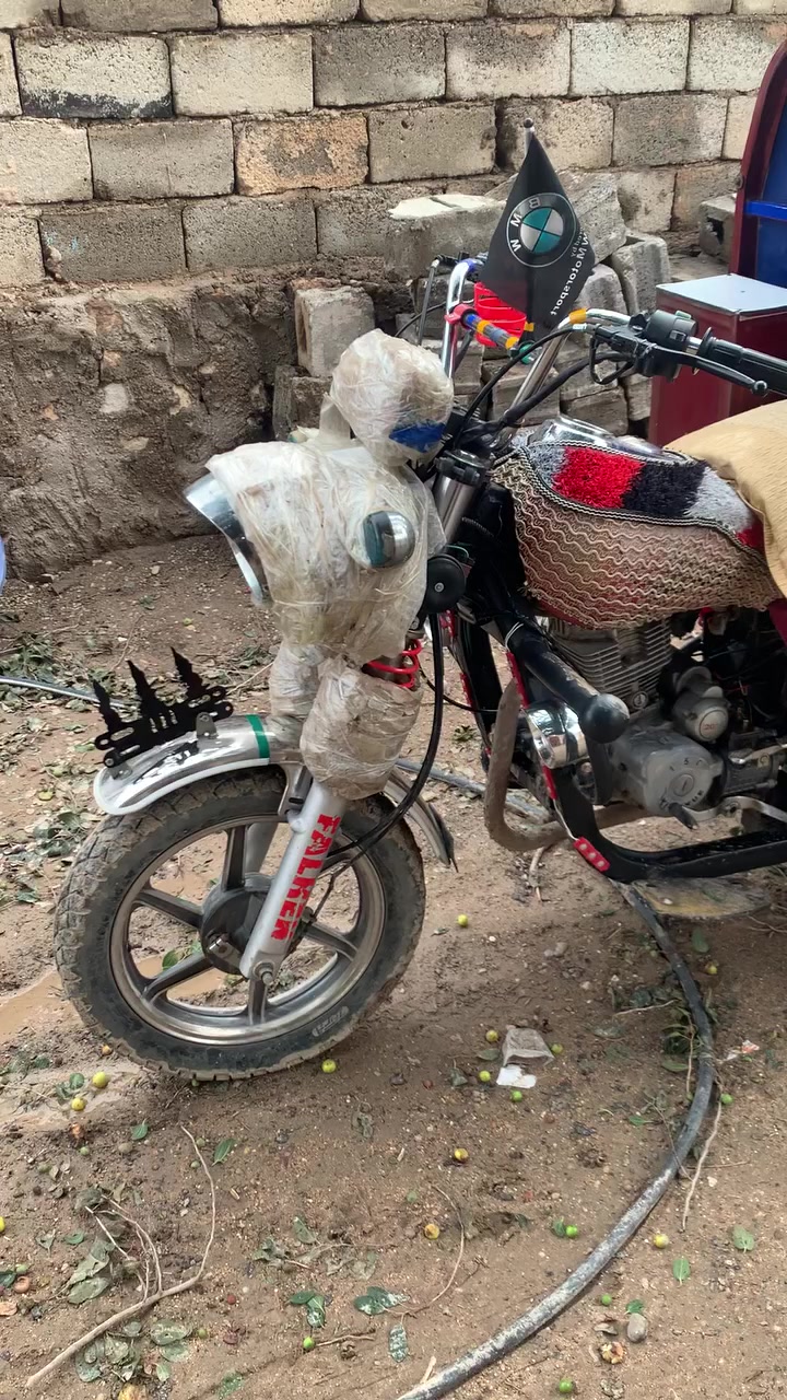 ستوته موديل 19 نضيفه مكفوله من كلشي اوراقه كامله. سعرها مليون 600 وبيها مجال حك جيه


**إذا كنت صاحب هذا الإعلان وتريد حذفه لأي سبب، رجاءا أرسل رسالة إلى الدعم الفني**