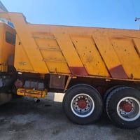 اسلام عليكم البي للبيع موديل 81 ابلادي قلاب كير160 شاصي مكفول بدون صبغ...