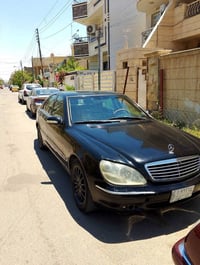مارسد غواصه ٢٠٠١ محرك ٨ فول موصفات مكينه كير عل فحص دواخل جلد طبيعي اس...