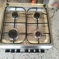طباخ • فرن • مستخدم • طباخ وفرن • موقد • اربع عيون • طباخ غاز