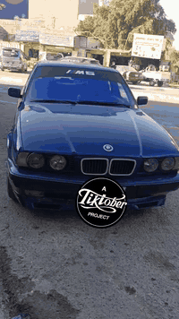 للبيع فقط بي إم موديل,(90) 544 v8 كير تمساح
تماتيك 
شلعه ومعدل يخوف روون ناصي 
 صبغ عام تغير لون من سلفر لا ازرق 
طخم تاير ويل جديد 
حداديه أمامي خلفي جديد 
كهربايات كلهة شغاله بدون تجطيل وهاي اسوالف
بدون فتحه سقف 
تبريد ثلج شغال
رقم بغداد شرط لتحويل 
سنويه جديده 28
سعر(55) 
ستفسار اتصل عرقم بي وتساب هم 
***********
