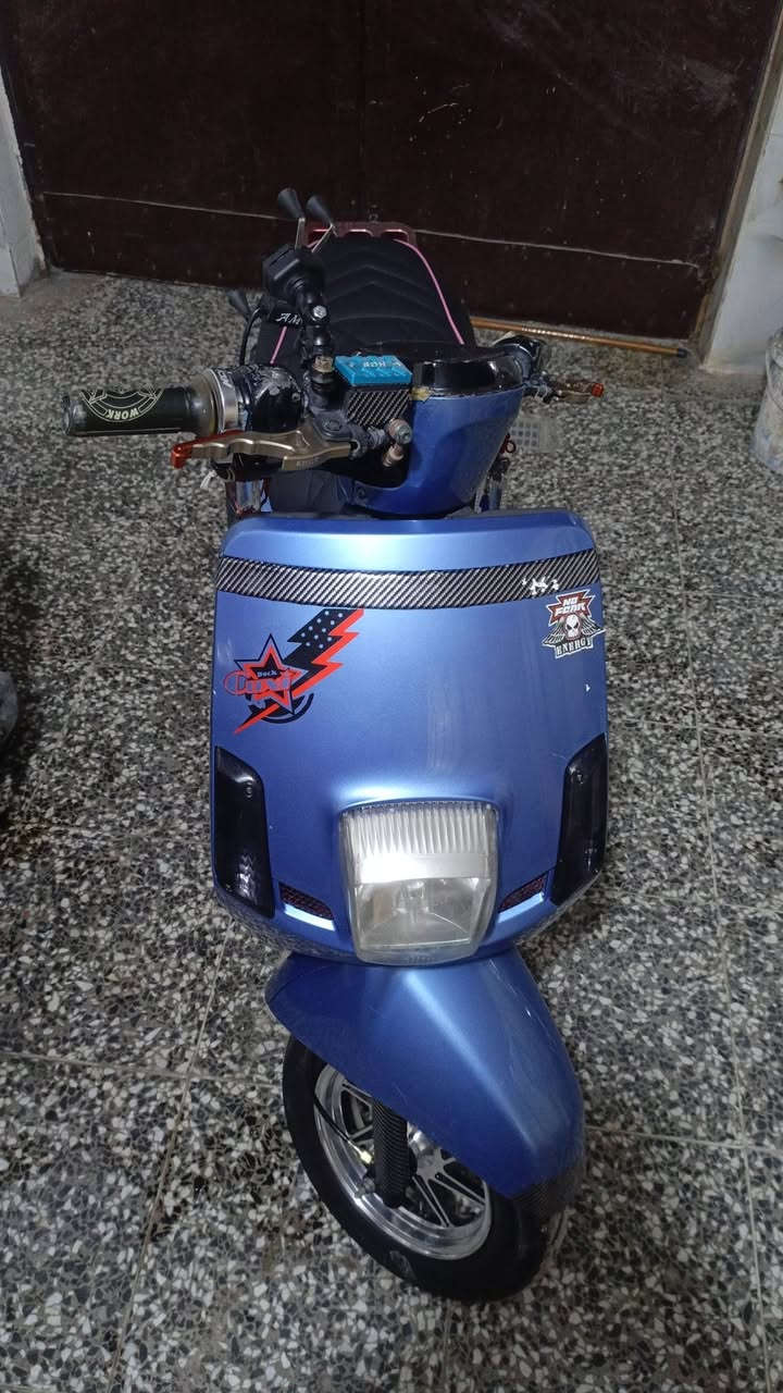 سلام عليكم بوليس مصطره للبيع مكاني كربلاء حي لعمل دراجه ما عايزها شي مكينه55 كلجات رياضي دراجه فول نضافه ومزوده سعر خاص ول مو شراي لا يراسل


**إذا كنت صاحب هذا الإعلان وتريد حذفه لأي سبب، رجاءا أرسل رسالة إلى الدعم الفني**