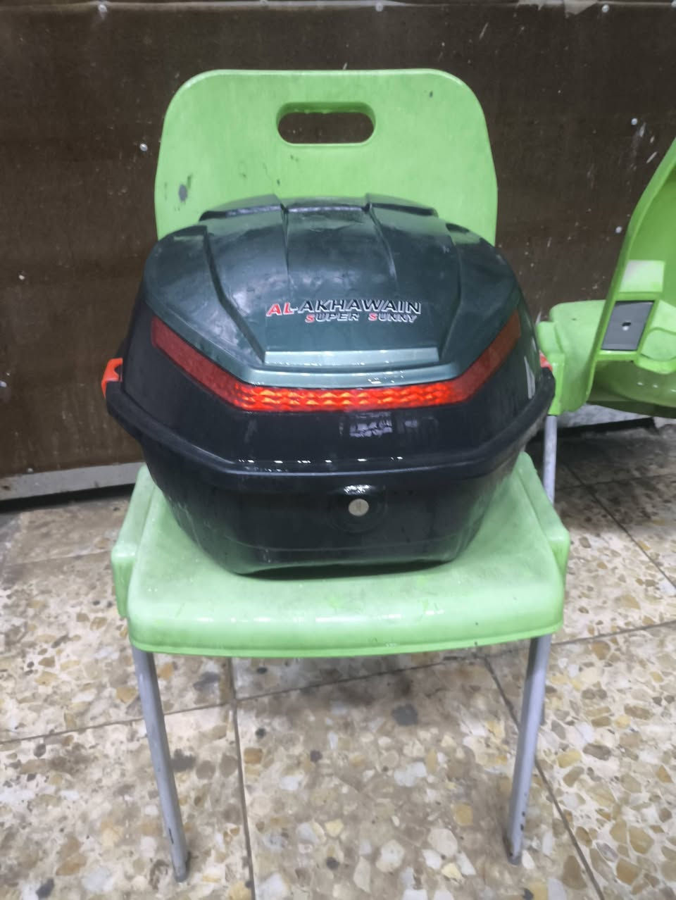 السلام عليكم
سكنس ٢٠٢٥ 
٦ بطاريات يقرن ١٠
مواصفات فول 

نظافة كدامكم السعر (٥٥٠) مستعجل والبيع مكاني فلوجة موجود واتساب ***********
