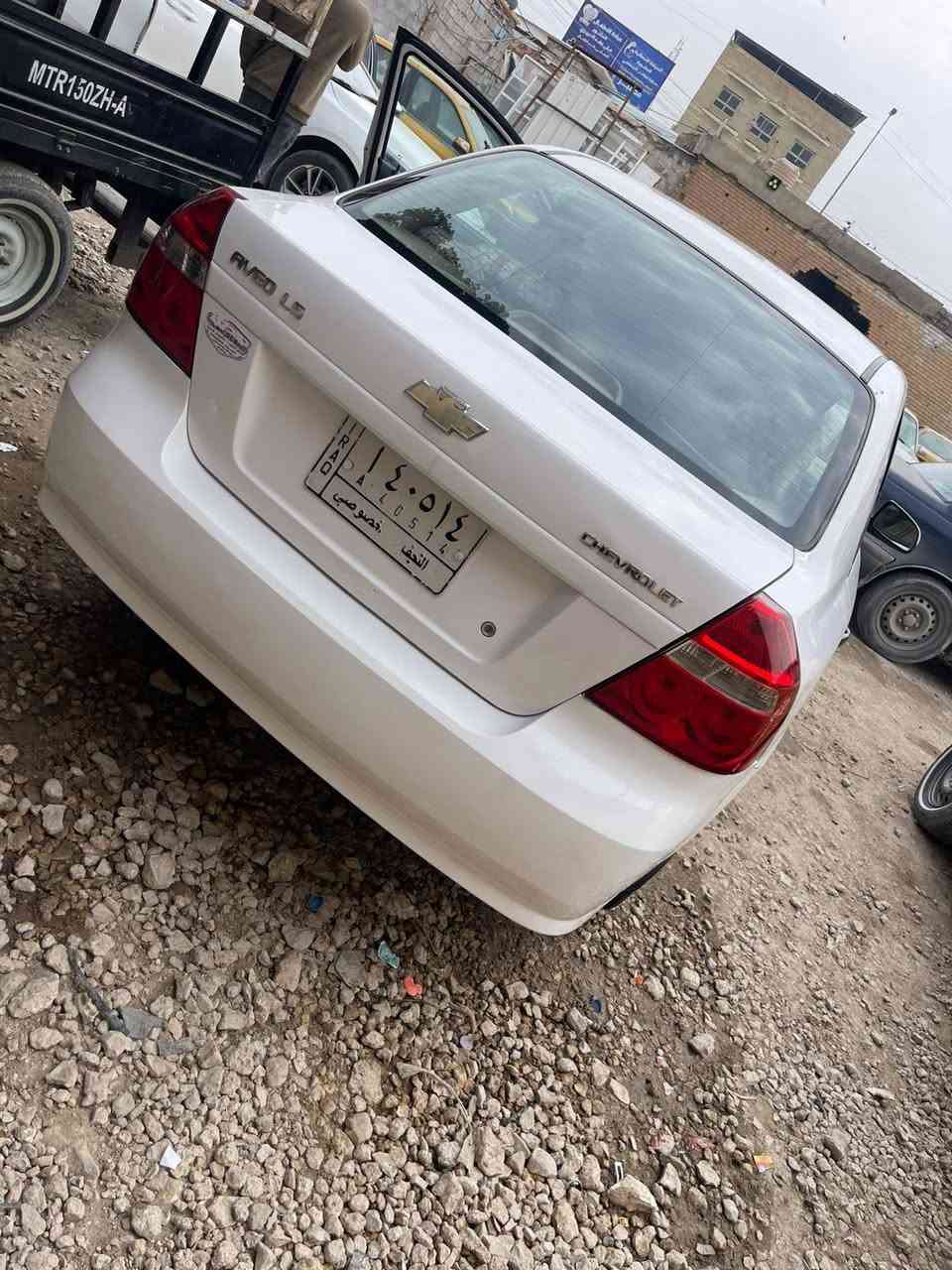 افيو 2009مكفوله رقم نجف السعر 72بيهه مجال بصيط ***********واتساب
مكاني النجف الاشرف
