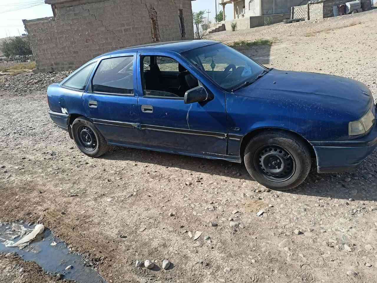 بسبب الوعود الكاذبة 
#للبيع فيكترا 18 جنطه رقم دولي بسمي كابون بنزين بيها محرك كير كهربائيات كلها شغاله مو شراي لاتنطي كلام وتختلف 

***********
