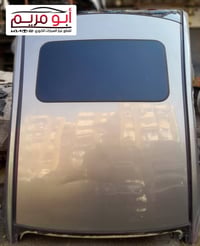 قطع غيار • مركبات