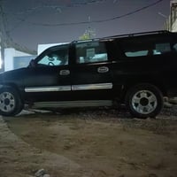 جمسي الفينيه • مكينة جديدة • نجف