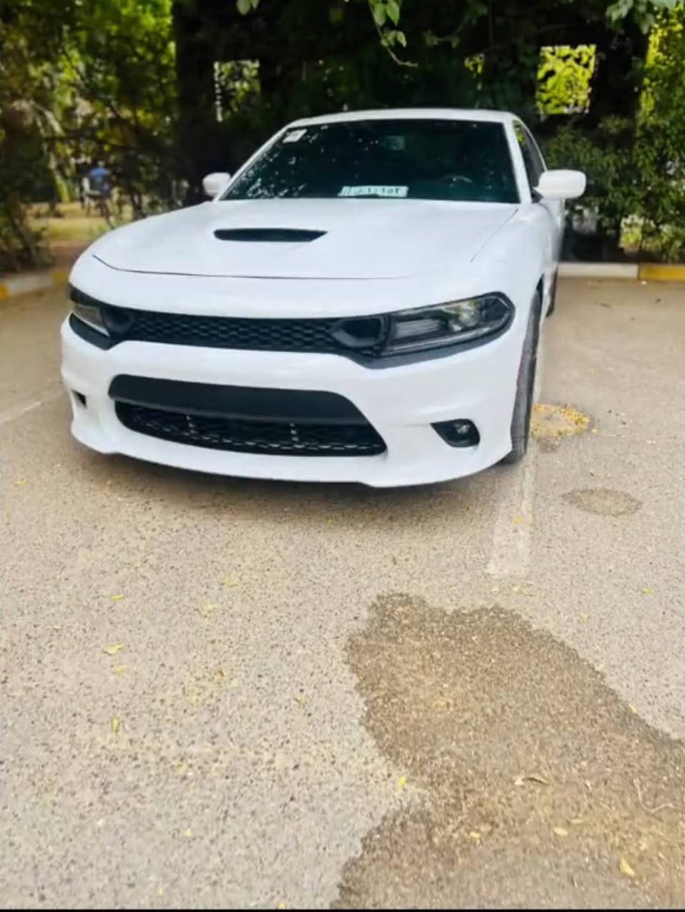 جارجر SRT سكات باك وارد امريكي 
موديل 2021
ماشيه 19الف
مكينه 6.400»8سلندر
فول مواصفات 
فتحه بالقماره
رادار امامي وخلفي وجانبي
كشنات نحله 
تحويل ثاني يوم 
150 وبيه مجال 
***********
***********
